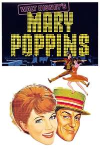 Mary Poppins - Posters