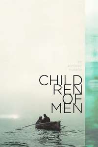 Children of Men - Poster