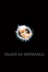 Children of Men - Poster