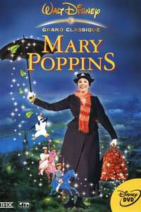 Mary Poppins - Posters