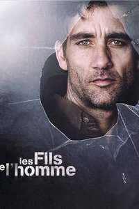 Children of Men - Poster