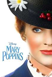 Mary Poppins