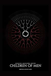 Children of Men - Poster