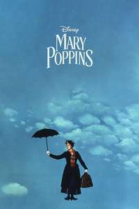 Mary Poppins - Posters
