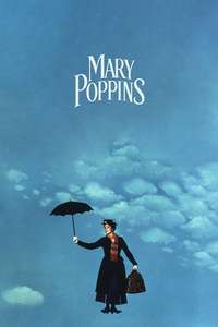 Mary Poppins - Posters