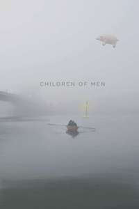 Children of Men - Poster