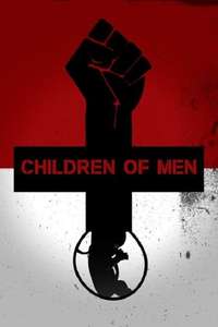 Children of Men - Poster