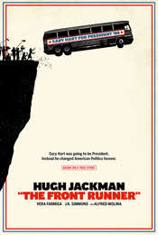 The Front Runner