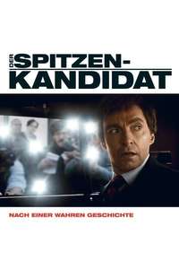 The Front Runner - Poster