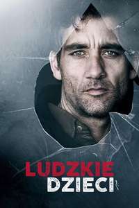 Children of Men - Poster