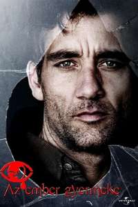 Children of Men - Poster