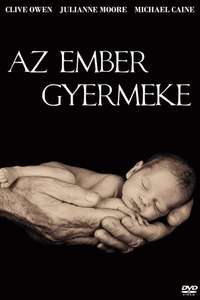 Children of Men - Poster