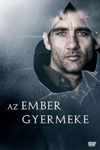 Children of Men - Poster