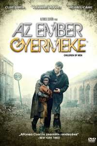 Children of Men - Poster