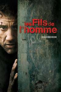 Children of Men - Poster