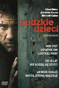 Children of Men - Poster