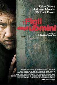 Children of Men - Poster