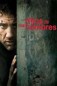 Children of Men - Poster