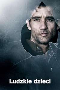 Children of Men - Poster