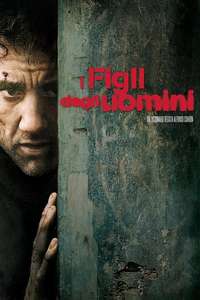 Children of Men - Poster