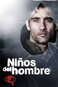 Children of Men - Poster