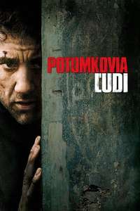 Children of Men - Poster