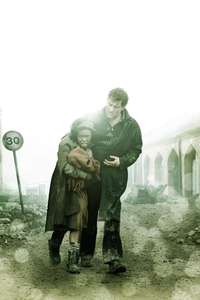 Children of Men - Poster