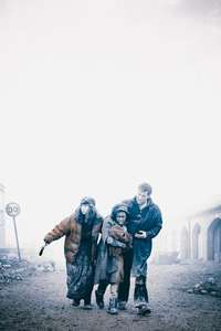 Children of Men - Poster