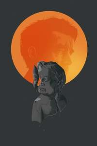 Children of Men - Poster