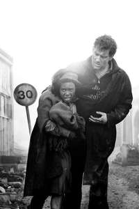 Children of Men - Poster