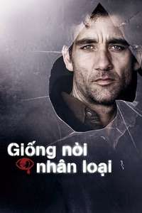 Children of Men - Poster