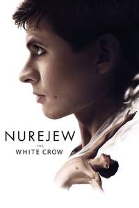 The White Crow - Poster