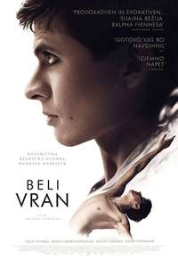 The White Crow - Poster