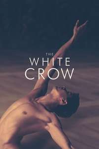 The White Crow - Poster