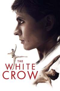 The White Crow - Poster