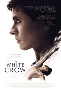 The White Crow - Poster