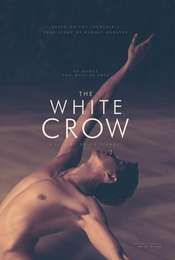 The White Crow