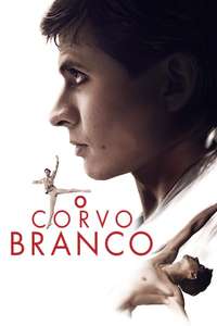 The White Crow - Poster