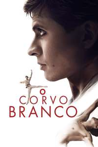 The White Crow - Poster