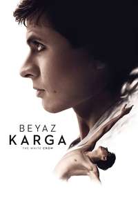The White Crow - Poster