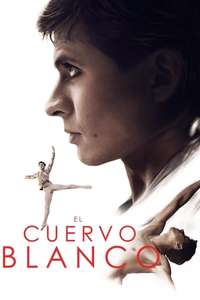 The White Crow - Poster