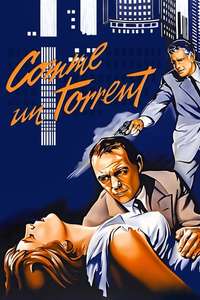 Some Came Running - Poster