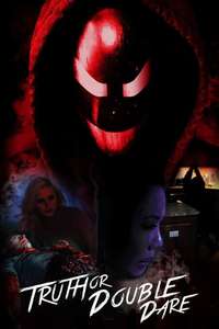 Truth or Double Dare - Poster