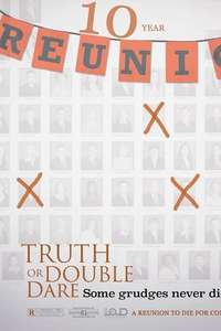 Truth or Double Dare - Poster