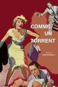 Some Came Running - Poster