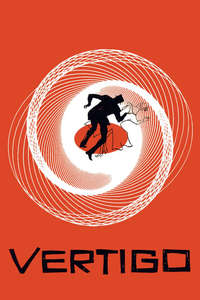 Vertigo - Poster