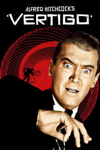 Vertigo - Poster