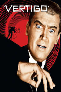 Vertigo - Poster