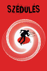 Vertigo - Poster