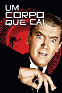 Vertigo - Poster